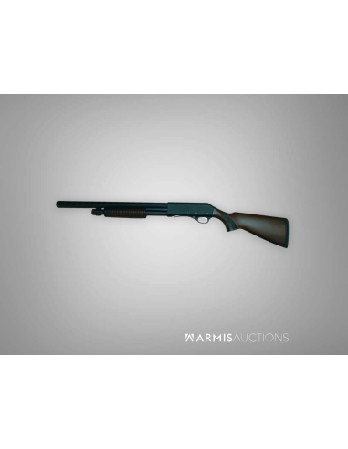 Fusil à fonctions multiples FABARM FP6 Heat Shield