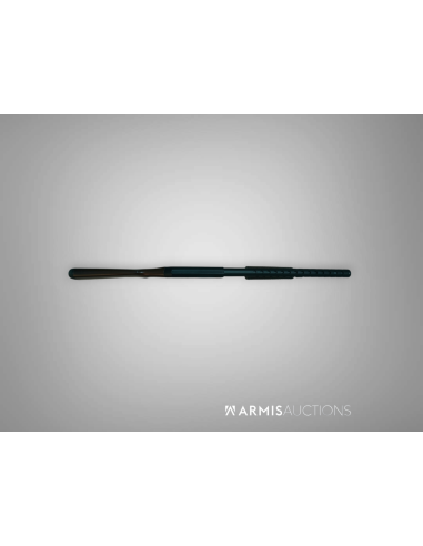 Fusil à fonctions multiples FABARM FP6 Heat Shield