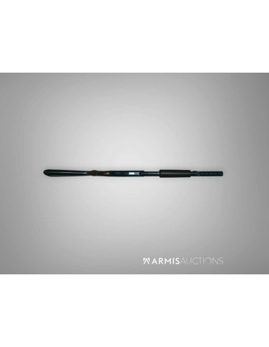 Fusil à fonctions multiples FABARM FP6 Heat Shield