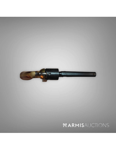 Réplique à percussion Uberti Western Arms