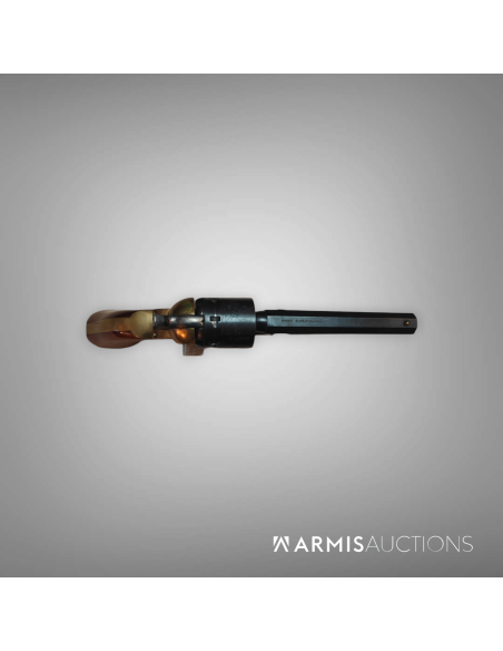 Réplique à percussion Uberti Western Arms