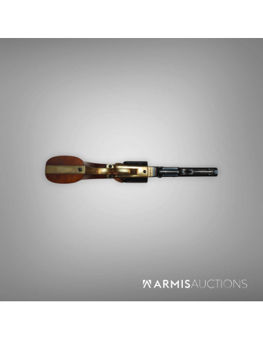 Réplique à percussion Uberti Western Arms