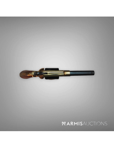 Réplique à percussion Remington Pocket Armi San Marco