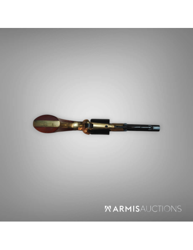 Réplique à percussion Remington Pocket Armi San Marco