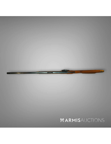 Carabine à silex de type Kentucky, calibre .45