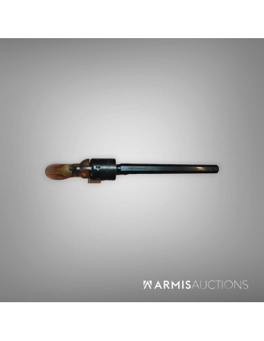 Réplique à percussion Colt Navy 1851 Uberti