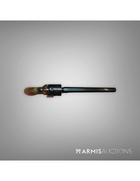 Réplique à percussion Colt Navy 1851 Uberti