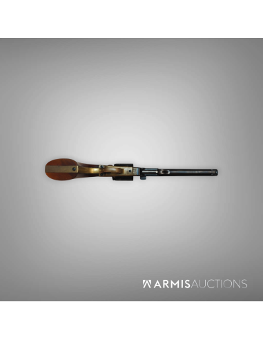 Réplique à percussion Colt Navy 1851 Uberti