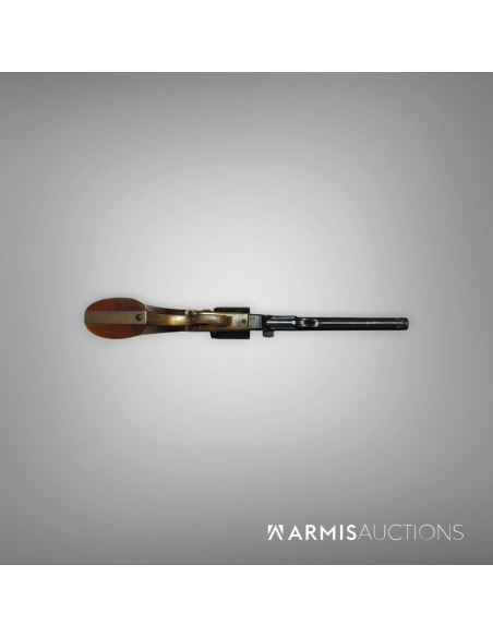 Réplique à percussion Colt Navy 1851 Uberti