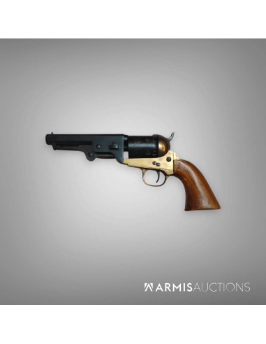 Réplique à percussion Colt Navy Model C.O.M