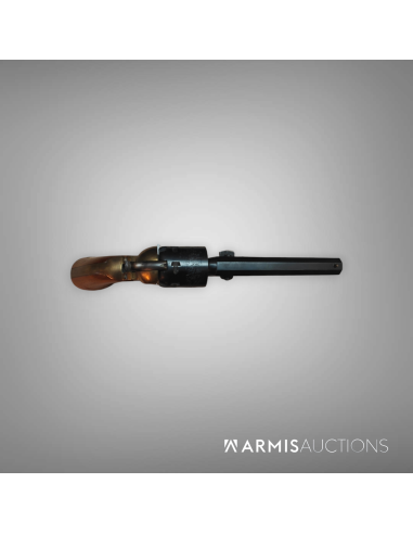 Réplique à percussion Colt Navy Model C.O.M