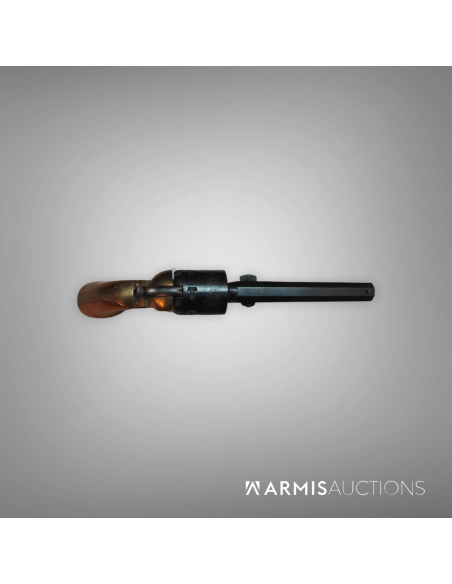 Réplique à percussion Colt Navy Model C.O.M Réplique à percussion Colt Navy Model C.O.M