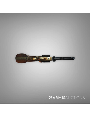 Réplique à percussion Colt Navy Model C.O.M