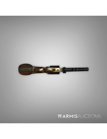Réplique à percussion Colt Navy Model C.O.M Réplique à percussion Colt Navy Model C.O.M