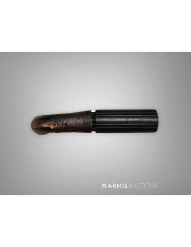 Poivrière à percussion 	Cooper