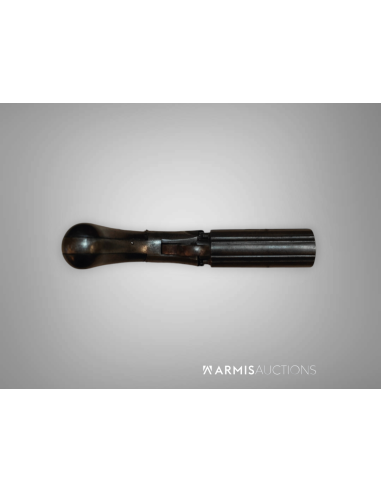 Poivrière à percussion 	Cooper