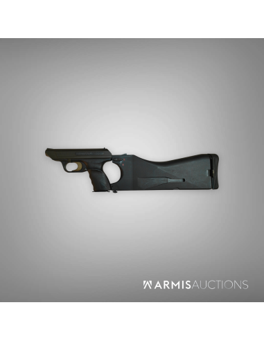 Pistolet automatique Heckler & Kock VP 70