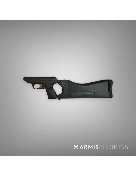 Pistolet automatique Heckler & Kock VP 70 Pistolet automatique Heckler & Kock VP 70