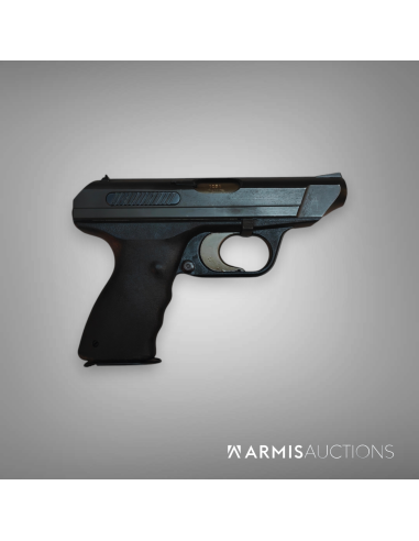 Pistolet automatique Heckler & Kock VP 70