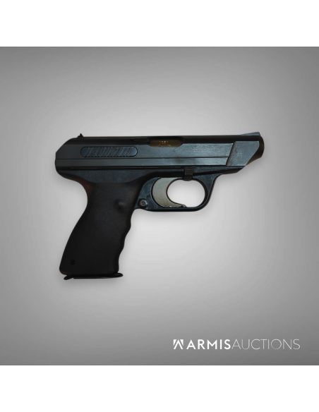 Pistolet automatique Heckler & Kock VP 70 Pistolet automatique Heckler & Kock VP 70