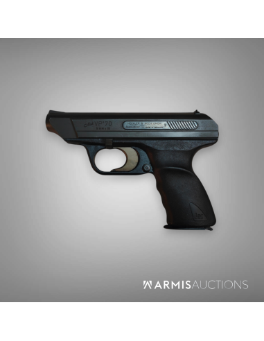 Pistolet automatique Heckler & Kock VP 70