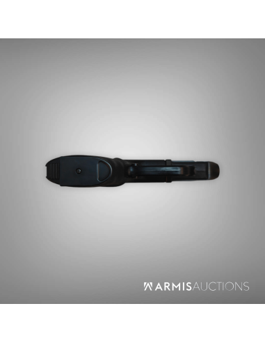 Pistolet automatique Heckler & Kock VP 70