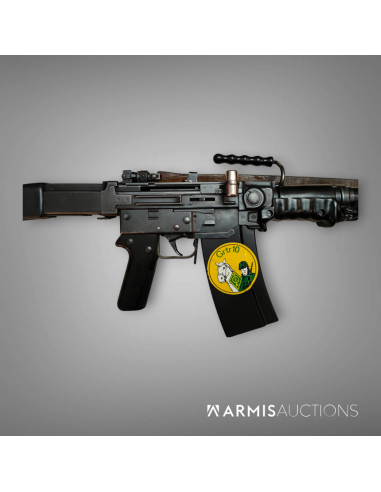 Fusil d'assaut F ass 57