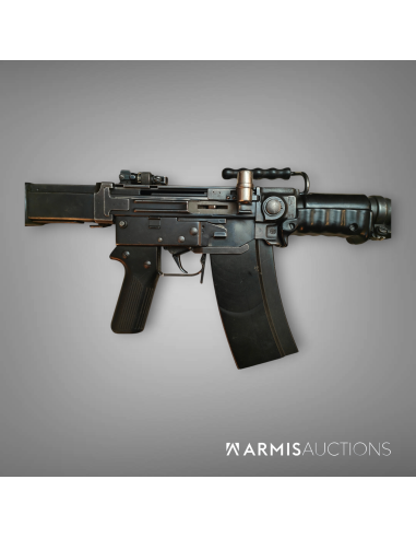 Fusil d'assaut SIG F ass 57 full auto
