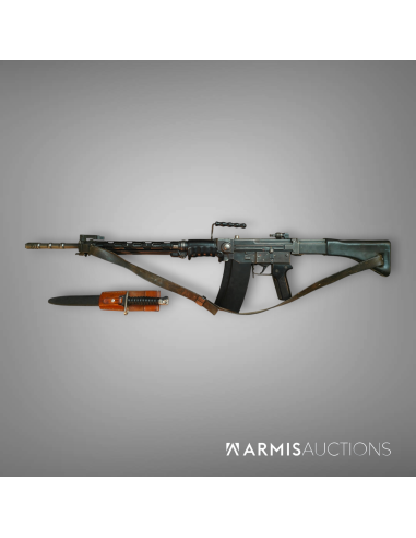 Fusil d'assaut F ass 57