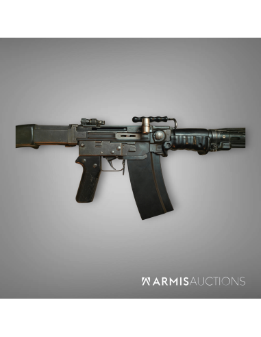 Fusil d'assaut F ass 57