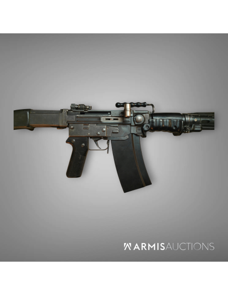 Fusil d'assaut F ass 57 Fusil d'assaut F ass 57