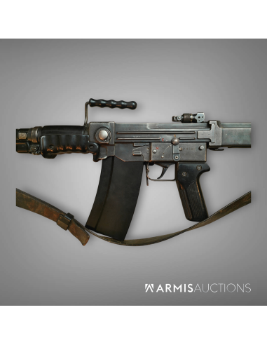 Fusil d'assaut F ass 57