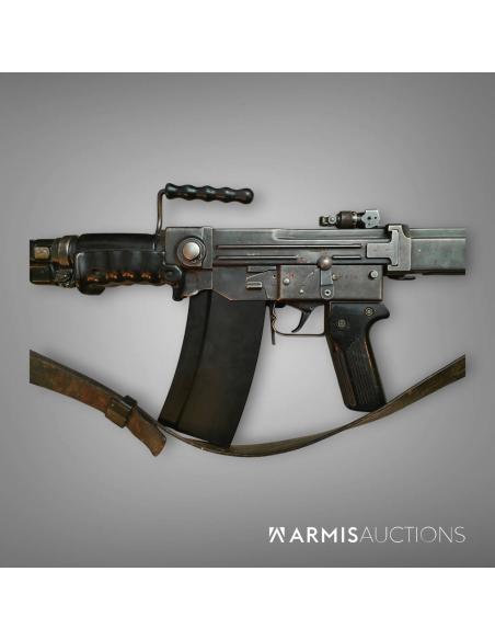Fusil d'assaut F ass 57 Fusil d'assaut F ass 57