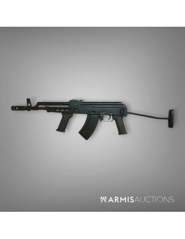 Fusil d'assaut AMD 65 hongrois (Automata Módosított Deszant fegyver 1965)