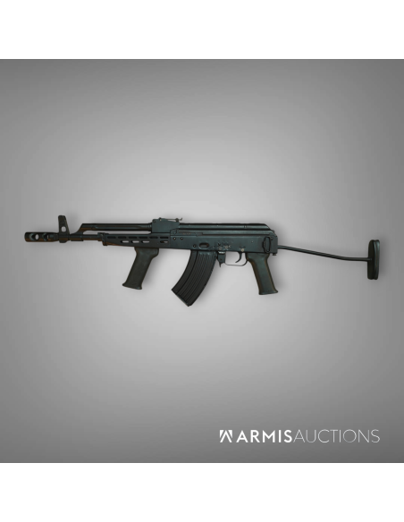Fusil d'assaut AMD 65 hongrois (Automata Módosított Deszant fegyver 1965)