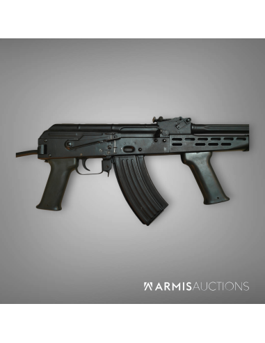 Fusil d'assaut AMD 65 hongrois (Automata Módosított Deszant fegyver 1965)