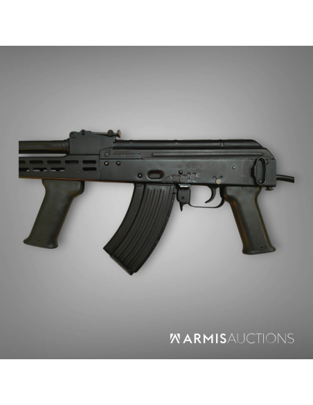 Fusil d'assaut AMD 65 hongrois (Automata Módosított Deszant fegyver 1965)