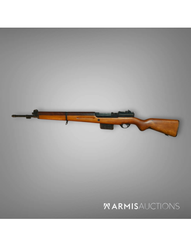 Fusil automatique FN SAFN 49