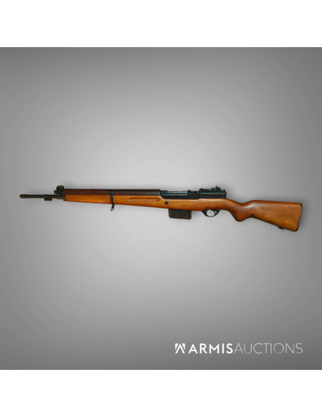 Fusil automatique FN SAFN 49 Fusil automatique FN SAFN 49