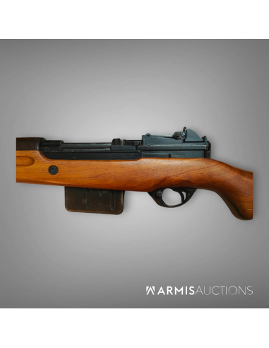 Fusil automatique FN SAFN 49