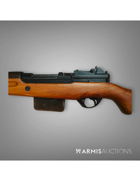 Fusil automatique FN SAFN 49 Fusil automatique FN SAFN 49