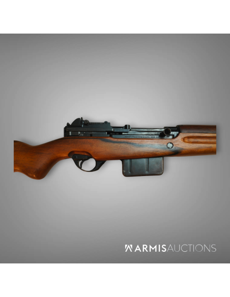 Fusil automatique FN SAFN 49 Fusil automatique FN SAFN 49