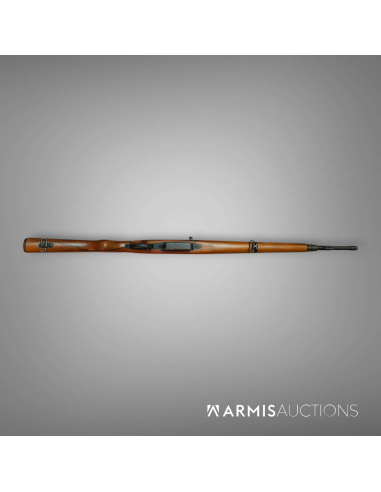 Fusil automatique FN SAFN 49