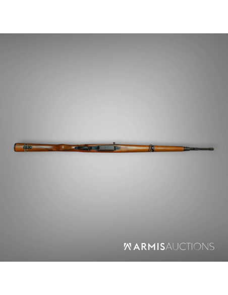 Fusil automatique FN SAFN 49 Fusil automatique FN SAFN 49
