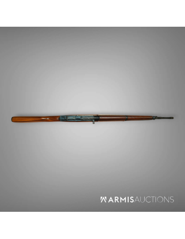 Fusil automatique FN SAFN 49