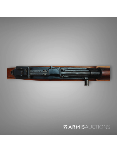 Fusil automatique FN SAFN 49