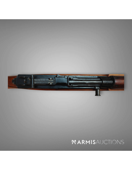 Fusil automatique FN SAFN 49 Fusil automatique FN SAFN 49