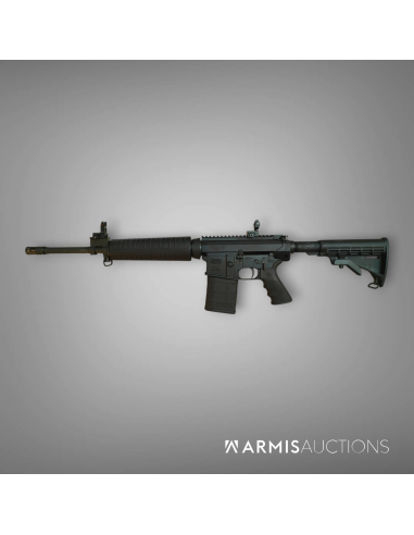 Fusil semi-automatique Windham Weaponry AR10 .308