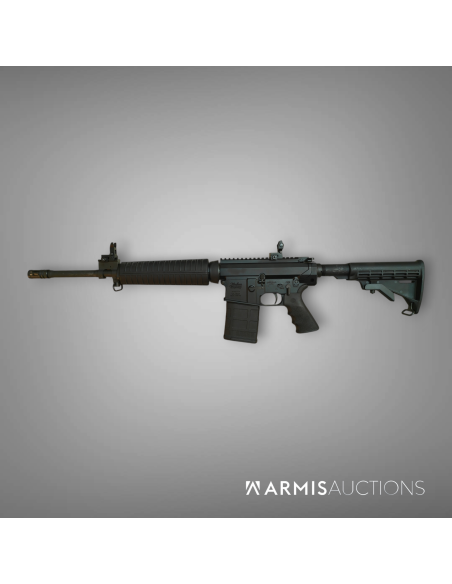 Fusil semi-automatique Windham Weaponry AR10 .308 Fusil semi-automatique Windham Weaponry AR10 .308