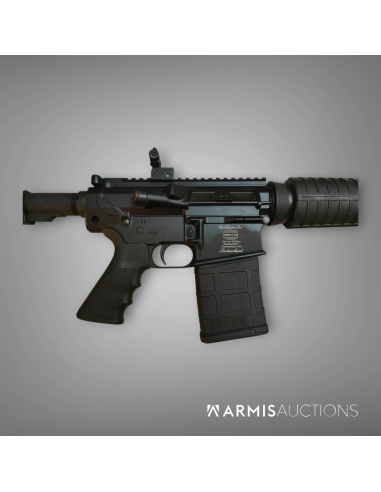 Fusil semi-automatique Windham Weaponry AR10 .308